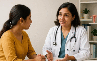 When to Consult a Hernia Specialist Doctor: Symptoms, Treatment, and Recovery