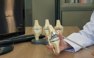 Best Orthopedic Hospital for Joint Replacement: What Patients Should Look For