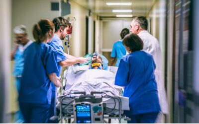 Immediate Medical Care: Navigating Emergency Services in North Delhi