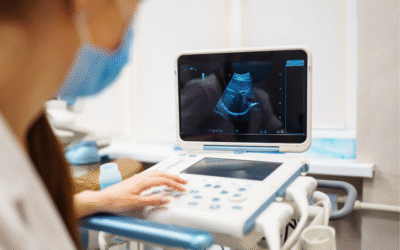 Ultrasonography in Pregnancy: A Complete Guide to Monitoring Your Baby’s Growth Safely
