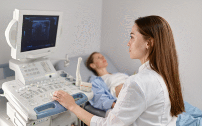 Ultrasound Scan: Why It’s Essential for Accurate Diagnosis and Early Health Detection