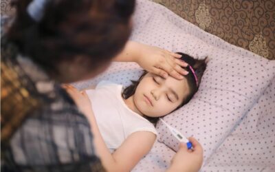 Dengue Treatment Hospital: Expert Care for Dengue Recovery and Monitoring