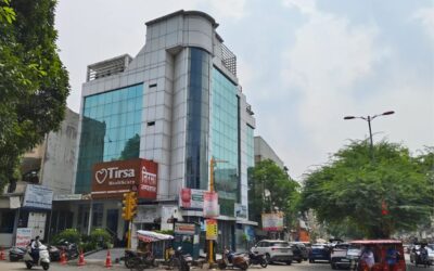 Top 10 Private Hospital in Delhi Trusted Hospitals with Advanced Facilities